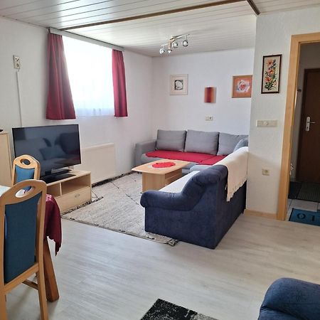 Appartement Haus Trojer à Matrei in Osttirol Extérieur photo