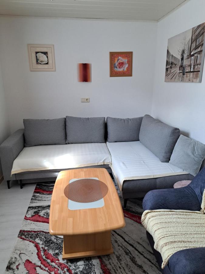 Appartement Haus Trojer à Matrei in Osttirol Extérieur photo