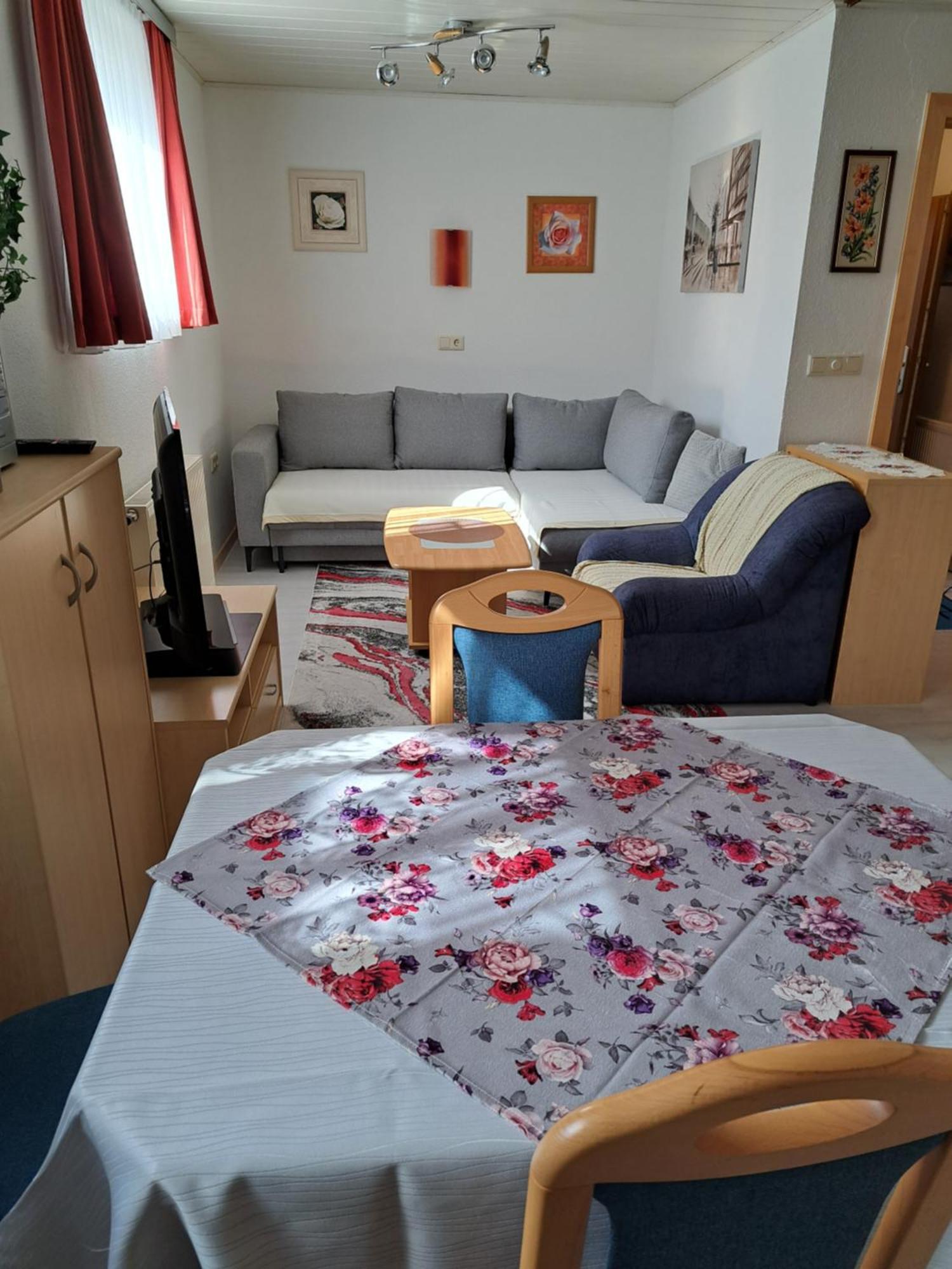 Appartement Haus Trojer à Matrei in Osttirol Extérieur photo