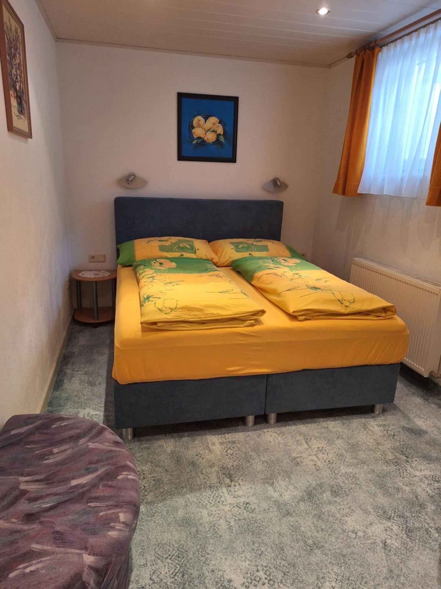 Appartement Haus Trojer à Matrei in Osttirol Extérieur photo