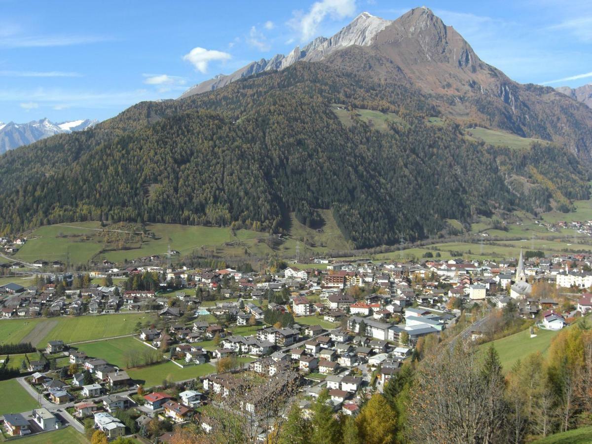 Appartement Haus Trojer à Matrei in Osttirol Extérieur photo